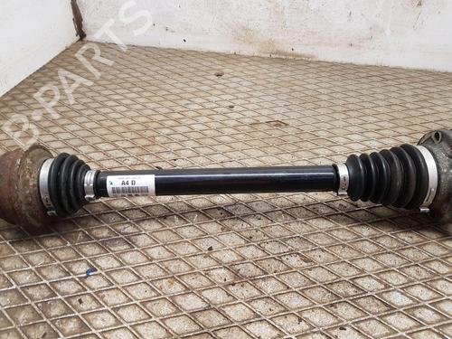 Right rear driveshaft AUDI A6 C7 Avant (4G5, 4GD) RS6 quattro | BP31574689M41