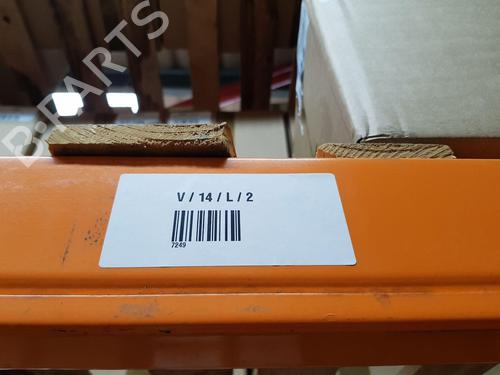 Electronic module FORD MONDEO IV (BA7) 1.6 TDCi | BP29549183M83 