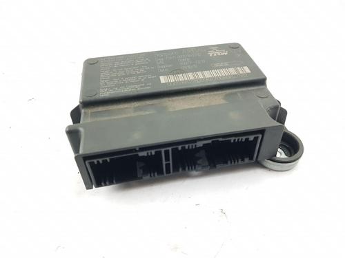 ECU airbags FIAT PANDA (312_, 319_) 1.2 (312PXA1A) | BP31690852M53 