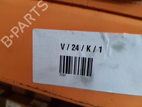 Left taillight BMW 5 (E60) 530 d | BP38991483C34 - Image 9