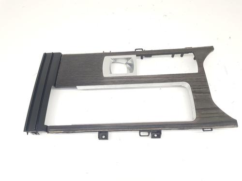 Used Shift knob Shift knob LAND ROVER RANGE ROVER SPORT II (L494) 3.0 SDV6 4x4 (292 hp) 22207762 22207762