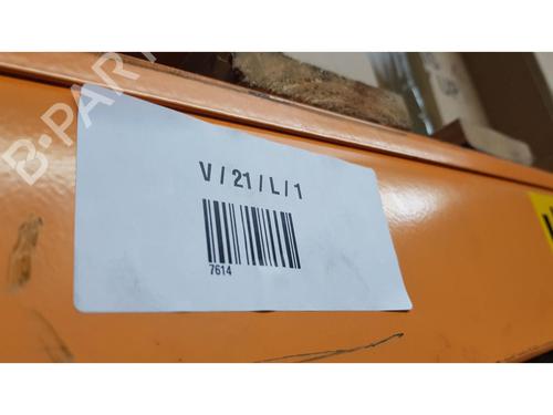 Højre solskærm MINI MINI (F55) Cooper | BP32332002I2  - Image 9