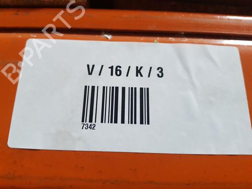 Generator VAUXHALL ANTARA A (L07) 2.2 CDTi 4x4 | BP29575635M7