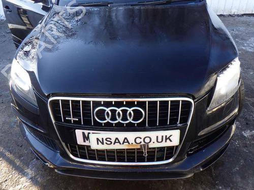 Electronic module AUDI Q7 (4LB) 3.0 TDI quattro | BP22663820M83  - Image 17
