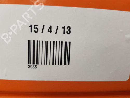 Support OPEL CROSSLAND X / CROSSLAND (P17, P2QO) 1.5 Turbo D (75) | BP28137260C155 