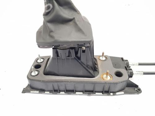 Gear lever AUDI A1 Sportback (GBA) 35 TFSI | BP30713892M90 