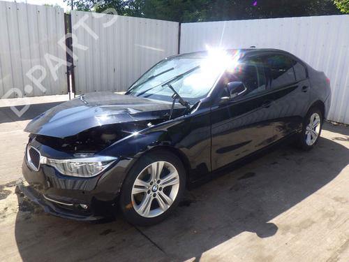 Used Parts BMW 3 (F30, F80) 318 i (136 hp) 2784297