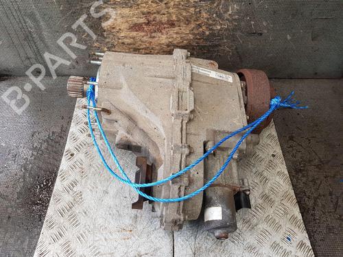 Used Transfer box JEEP GRAND CHEROKEE III (WH, WK) 3.0 CRD 4x4 (218 hp) 26533490
