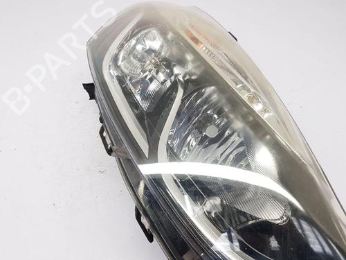 Right headlight RENAULT CLIO IV (BH_) 0.9 TCe 90 (BHNF, BHMA, BHMH, BHJK, BHJR) | BP28827642C29