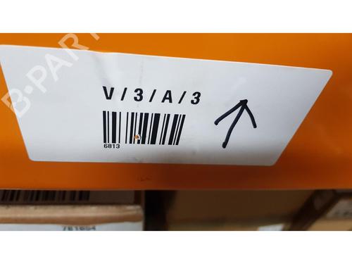 Electronic module RENAULT TRAFIC II Van (FL) 2.0 dCi 115 (FL01, FL0U, FL00, FL0H, FL0M) | BP32632236M83