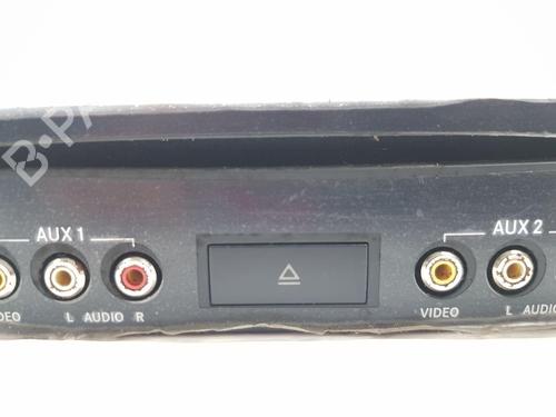 Electronic module MERCEDES-BENZ M-CLASS (W164) ML 320 CDI 4-matic (164.122) | BP22684031M83 