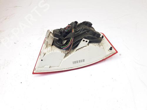 Left taillight AUDI A4 B7 (8EC) 2.0 | BP37171480C34 - Image 6