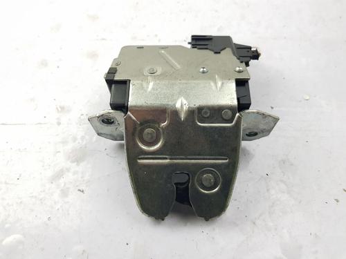 Used Tailgate lock Tailgate lock MERCEDES-BENZ CLC-CLASS (CL203) CLC 160 (203.731) (129 hp) 40221719 40221719