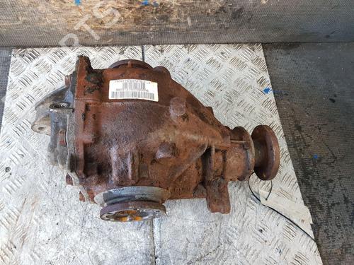 Used Rear differential BMW 3 Convertible (E46) 320 Ci (170 hp) 30603706