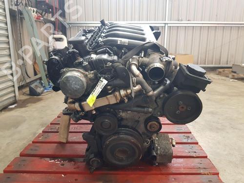 Engine BMW 5 (E60) 530 d | BP40534120M1 - Image 5