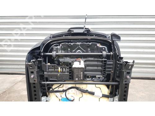 Right front seat MERCEDES-BENZ A-CLASS (W177) A 180 (177.084) | BP33473217C16 - Image 19