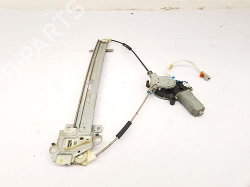 Front left window mechanism HONDA CIVIC VII Hatchback (EU, EP, EV) 1.6 i (EP2, EU8, EU6) | BP26588947C22 