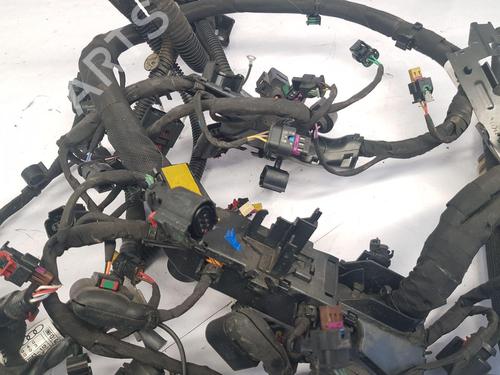 Wiring harness AUDI Q7 (4MB, 4MG, 4MQ) SQ7 TDI quattro | BP37584959E16 - Image 12