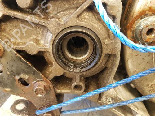 Gearbox NISSAN NOTE (E11, NE11) 1.6 | BP40282499M3 - Image 3