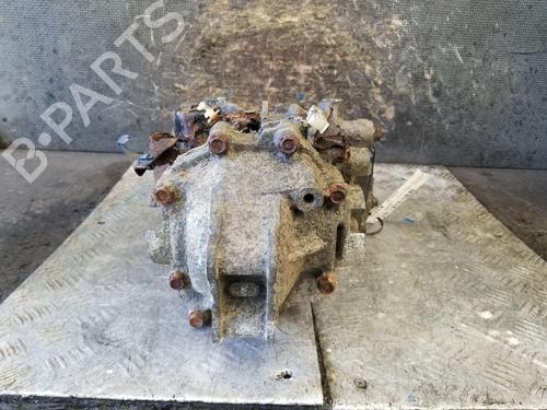 Rear differential HONDA CR-V IV (RM_) 1.6 i-DTEC 4WD (RE6) | BP33004848M24  - Image 5