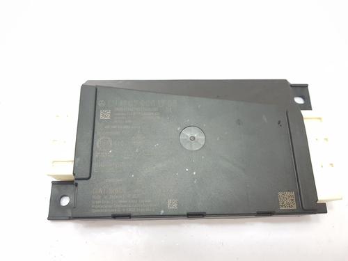 Used Electronic module MERCEDES-BENZ SPRINTER 3,5-t Van (B907, B910) [2018-2025]  26134854