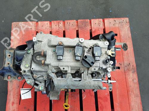 Engine NISSAN MICRA IV (K13K, K13KK) 1.2 | BP27372313M1 