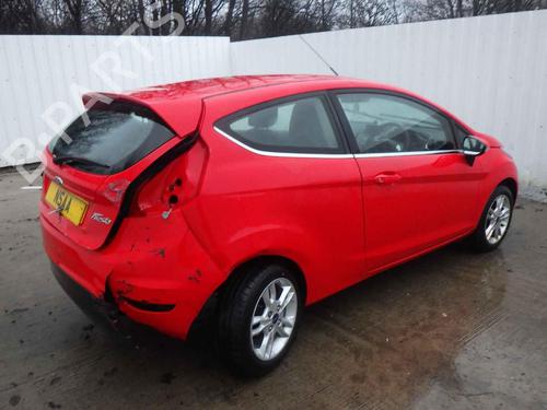 Engine control unit (ECU) FORD FIESTA VI (CB1, CCN) 1.0 EcoBoost | BP30948513M57  - Image 12