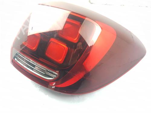 Right taillight DACIA SANDERO II 1.0 SCe 75 (B8JC, B8JD, B8NC) | BP28081323C35 
