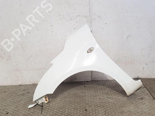 Used Left front fenders Left front fenders 37158933 37158933