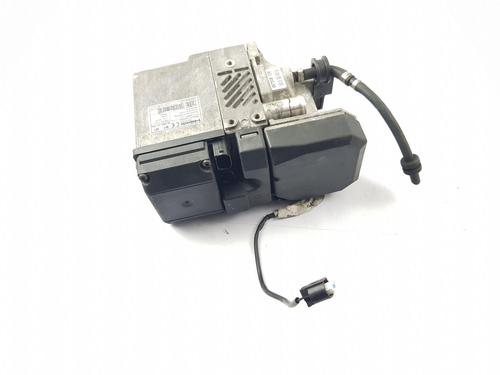 Used Electronic module BMW X5 (E53) 3.0 d (218 hp) 29984467