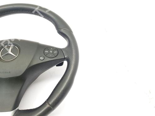 Steering wheel MERCEDES-BENZ E-CLASS (W212) E 350 CDI (212.023) | BP32430306C49