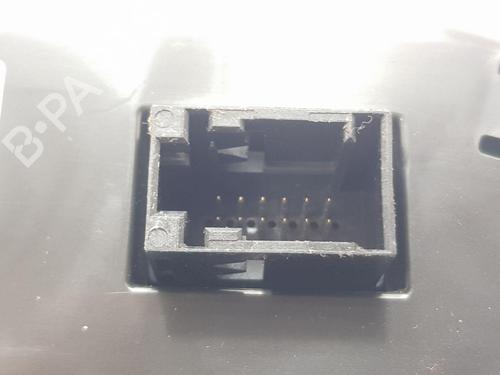 Instrument cluster FORD FOCUS III Turnier 1.0 EcoBoost | BP23652822C47 