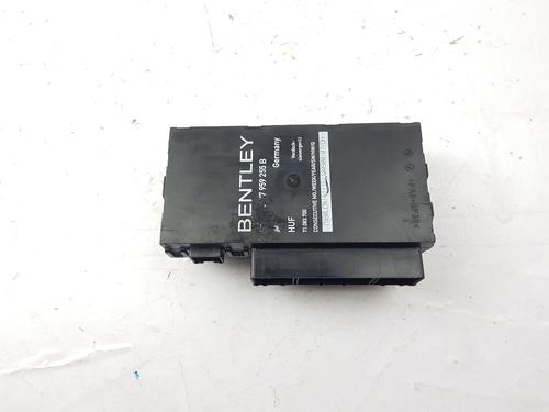 Control unit BENTLEY CONTINENTAL Convertible (3W_, 394) 4.0 AWD | BP37220334M11  - Image 6