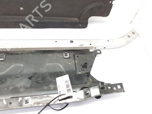 Front right seatbelt BMW X4 (G02, F98) xDrive M40 d | BP31301093I25  - Image 11