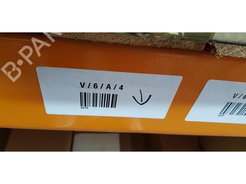 Andre BMW 3 (G20, G80, G28) 320 i | BP30690018O1