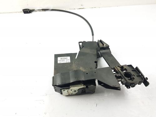 Front left lock FORD FIESTA V (JH_, JD_) 1.25 16V | BP29492765C98 