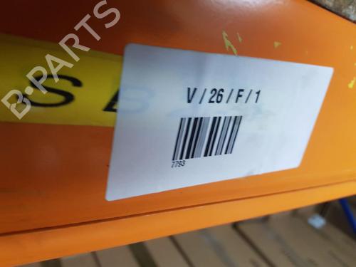 Retrovisor esquerdo LAND ROVER RANGE ROVER VELAR (L560)  | BP30796370C26 