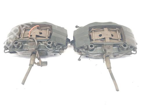 Right rear brake caliper AUDI R8 (422, 423) 4.2 FSI quattro | BP22440013M106 