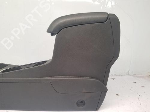 Middle console FORD FIESTA VI (CB1, CCN) 1.6 ST | BP40256511I22  - Image 11