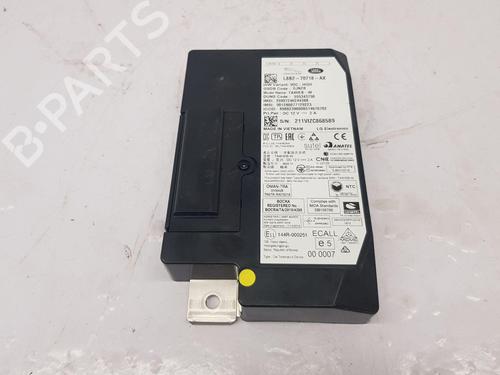 Used Electronic module Electronic module 37491803 37491803