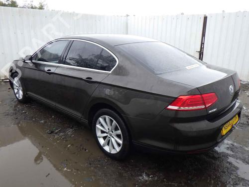 Armlæn VW PASSAT B8 (3G2, CB2) 1.6 TDI | BP22671993I20 - Image 24
