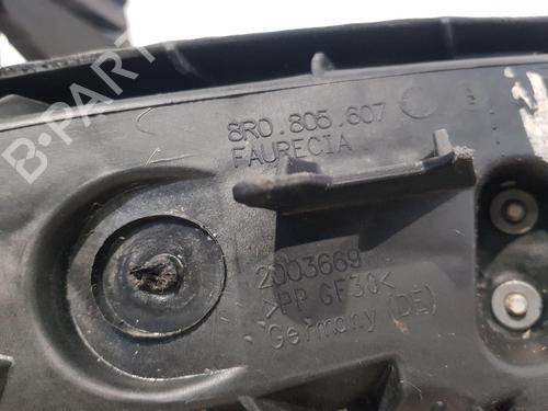 Left headlight support AUDI Q5 (8RB) 3.0 TDI quattro | BP29549381C157 