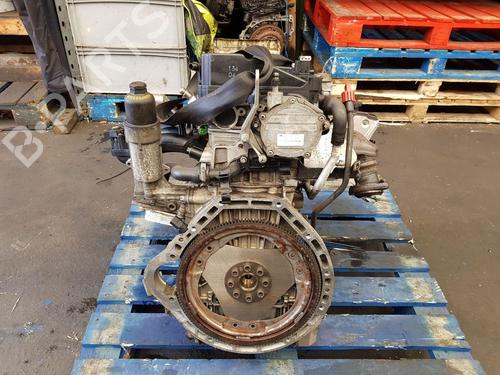 Engine MERCEDES-BENZ CLK Convertible (A209) CLK 200 Kompressor (209.442) | BP26533365M1