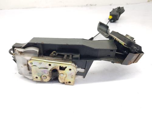 Front left lock FORD FOCUS I (DAW, DBW) 1.8 Turbo DI / TDDi | BP29514577C98 
