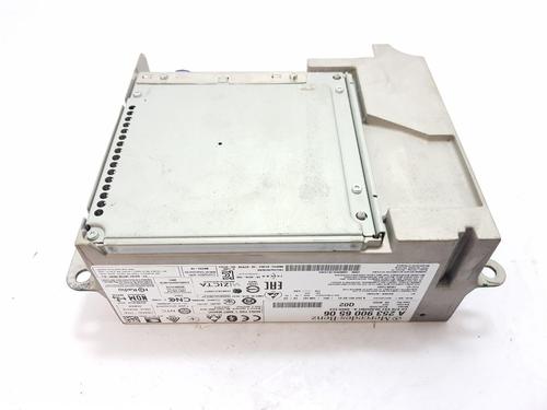 Electronic module MERCEDES-BENZ GLC (X253) 300 d 4-matic (253.919) | BP22681786M83 
