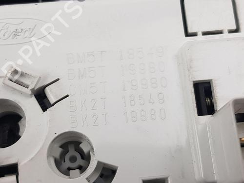 Climate control FORD FOCUS III 1.6 Ti | BP29514630I5 