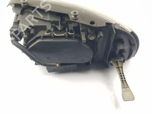Right headlight SEAT ALHAMBRA (7V8, 7V9) 2.0 TDI | BP22812303C29 