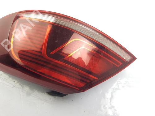 Højre baglygte VW CC B7 (358) 2.0 TDI | BP24869806C35 