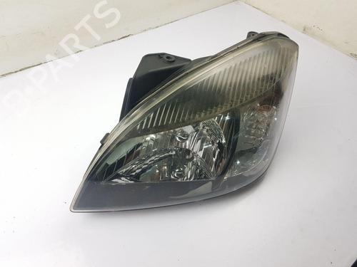 Left headlight KIA RIO II (JB) 1.5 CRDi | BP32509735C28