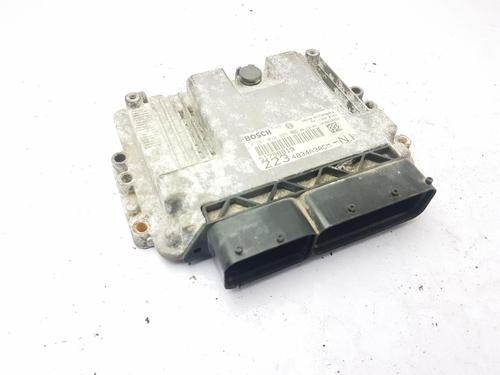 Used Engine control unit (ECU) Engine control unit (ECU) FIAT DOBLO Box Body/MPV (223_) 1.9 JTD (105 hp) 32352663 32352663